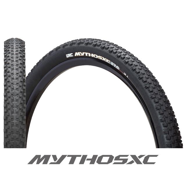 井上ゴム工業 M120 ミトス XC HE 26×1.95 re-502 | MYTHOS