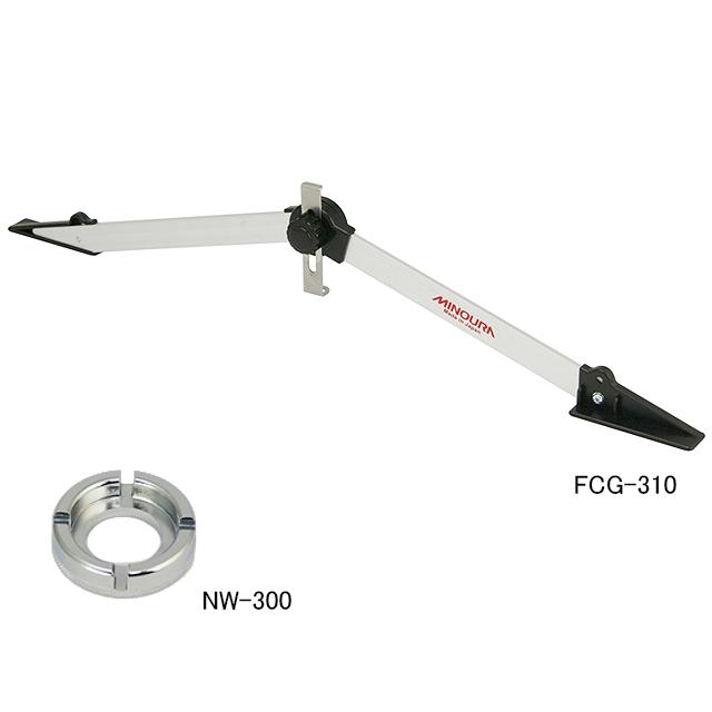 MINOURA ミノウラ FT-1 COMBO リム振れ取り台セット re-502 | ミノウラ（自転車） | 03