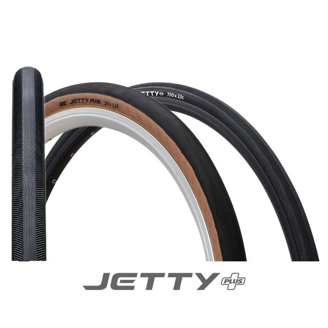 井上ゴム工業 iRC アイアールシー HP89 ジェティープラス HE 20×1.25 | IRC