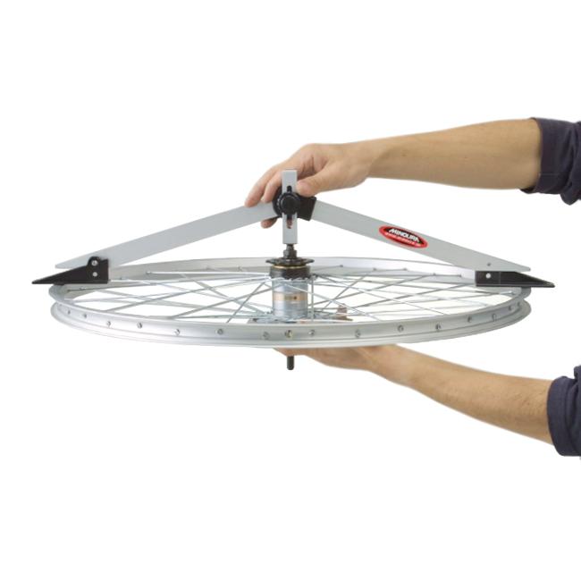 MINOURA ミノウラ FCG-310 ホイールセンターゲージ re-502 | ミノウラ（自転車） | 03