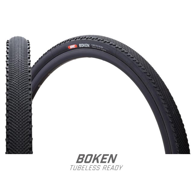 井上ゴム工業 iRC アイアールシー BOKEN TLR 700×36C | BOKEN