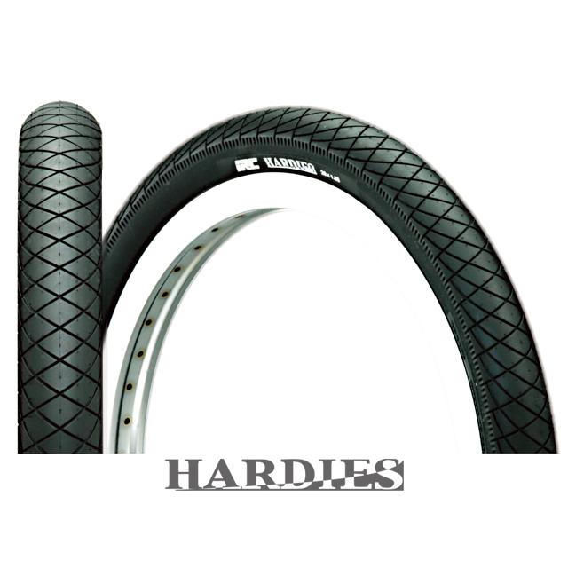 井上ゴム工業 iRC アイアールシー BMX44 ハーディーズ HE 20×1.95 | IRC
