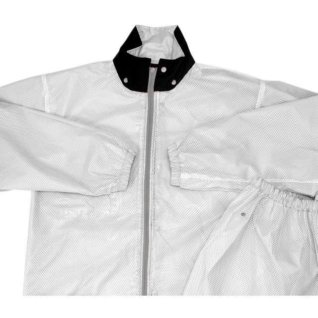 カジメイク 3293 ディフェンドレインスーツ | カジメイク | 01