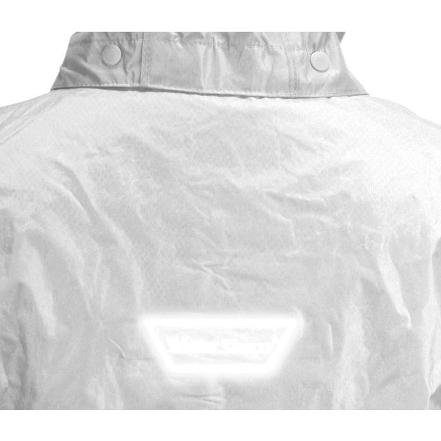 カジメイク 3293 ディフェンドレインスーツ | カジメイク | 02