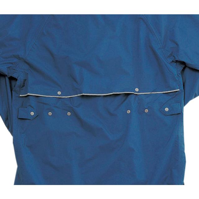 カジメイク 7260 エントラントレインコート re-502 | カジメイク | 02