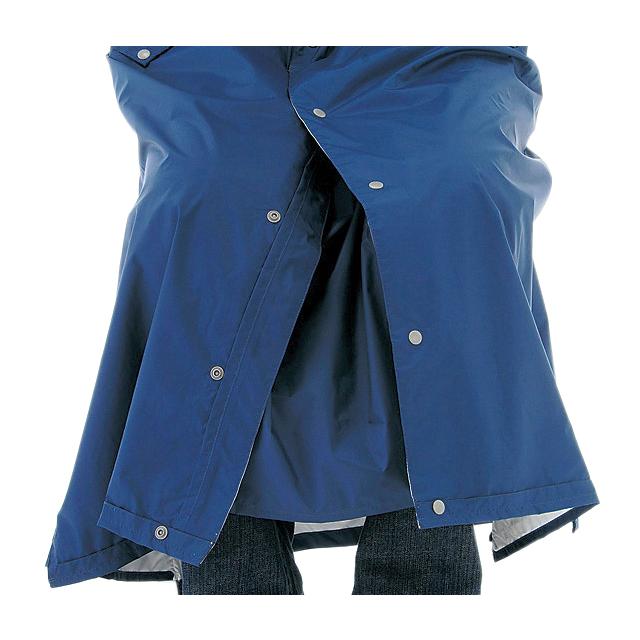 カジメイク 7260 エントラントレインコート re-502 | カジメイク | 03