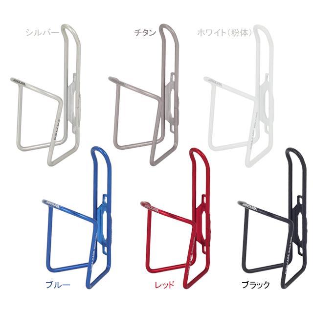 MINOURA ミノウラ AB-100-5.5 Dura-Cage 5.5mm re-502 | ミノウラ（自転車）