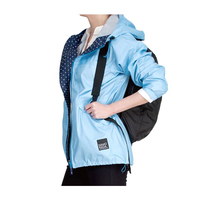 カジメイク 7480 レインスーツフェミニン2 | カジメイク | 01