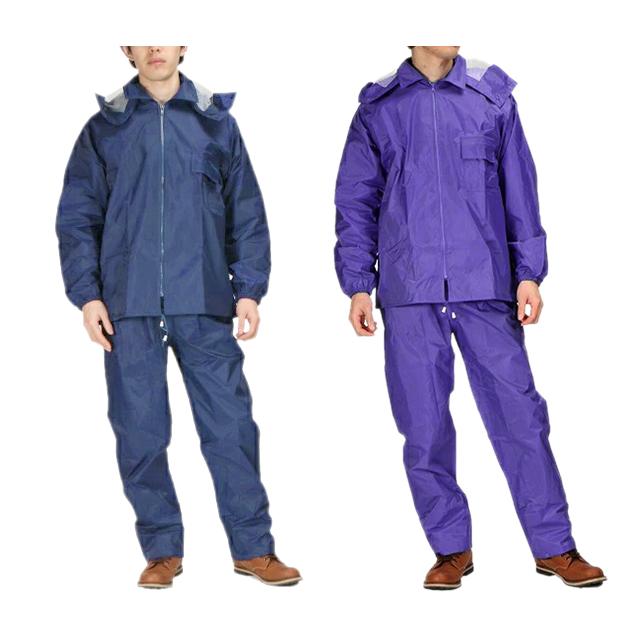 カジメイク 3270 セレクトレインスーツ | カジメイク | 01