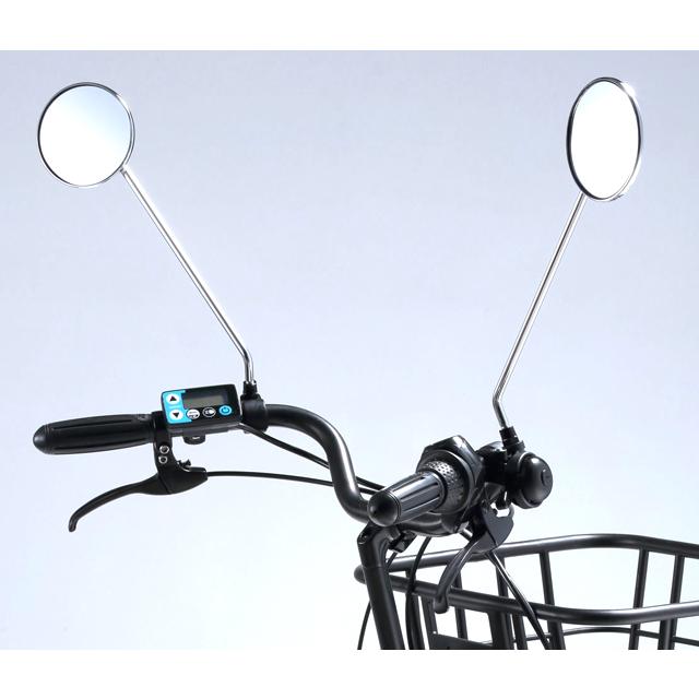 kawasumi カワスミ KW-59 ロングサイクルミラー 左右兼用 re-502 |  | 02