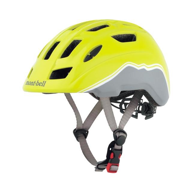 モンベル mont-bell 1124780 サイクルヘルメット Kid's 50-54 |  | 02