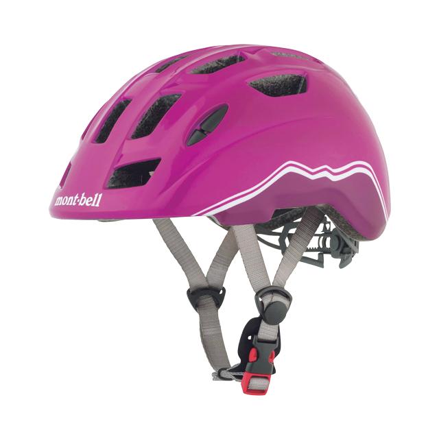 モンベル mont-bell 1124780 サイクルヘルメット Kid's 50-54 |  | 03