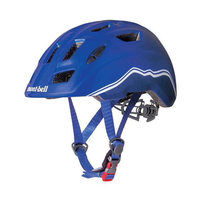 モンベル mont-bell 1124780 サイクルヘルメット Kid's 50-54 |  | 04