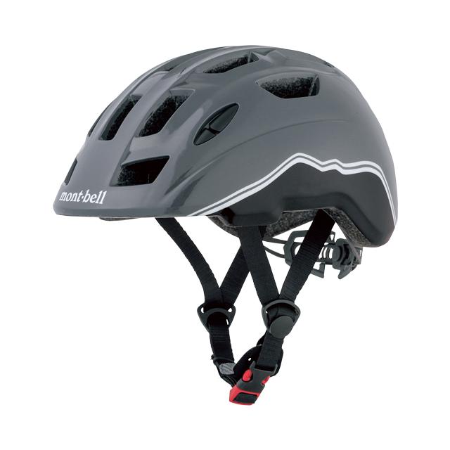 モンベル mont-bell 1124780 サイクルヘルメット Kid's 50-54 |  | 05