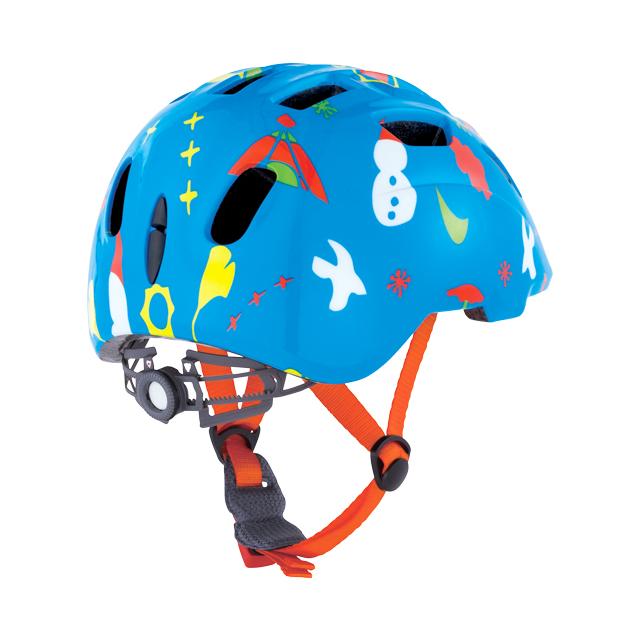 モンベル mont-bell 1124781 サイクルヘルメット Kid's 48-52 |  | 01