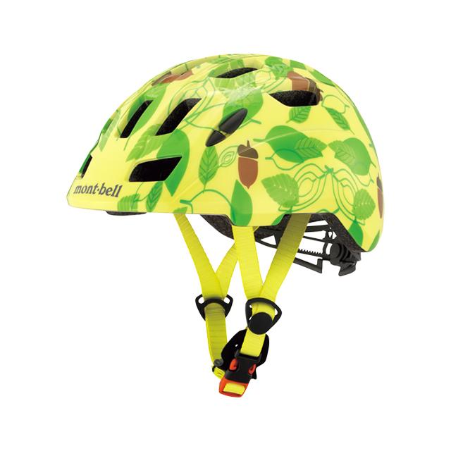 モンベル mont-bell 1124781 サイクルヘルメット Kid's 48-52 |  | 02
