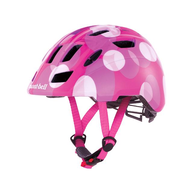 モンベル mont-bell 1124781 サイクルヘルメット Kid's 48-52 |  | 03