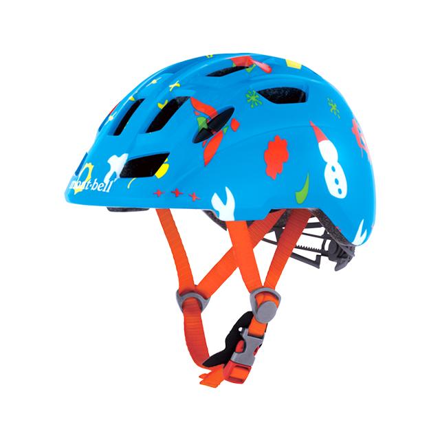 モンベル mont-bell 1124781 サイクルヘルメット Kid's 48-52 |  | 04