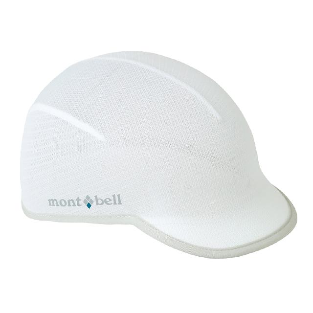 モンベル mont-bell 1130427 ジオライン クールメッシュ サイクルキャップ |  | 02