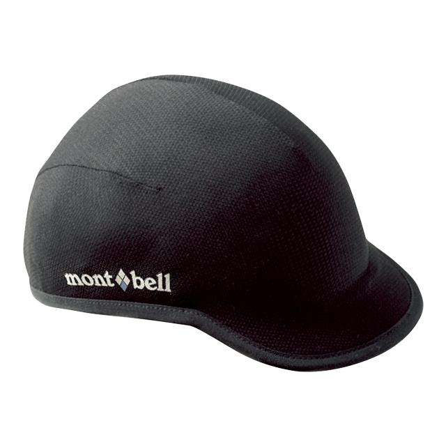 モンベル mont-bell 1130427 ジオライン クールメッシュ サイクルキャップ |  | 03