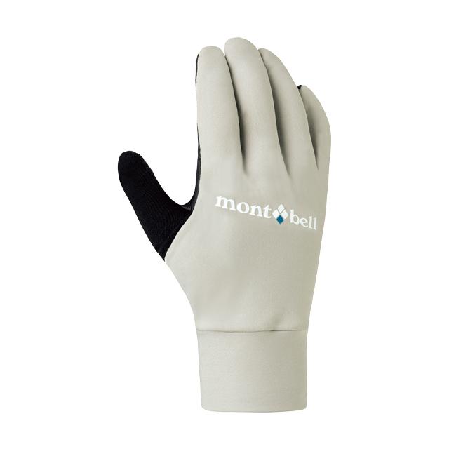 モンベル mont-bell 1130548 サイクルトレーナー グローブ Men's |  | 02