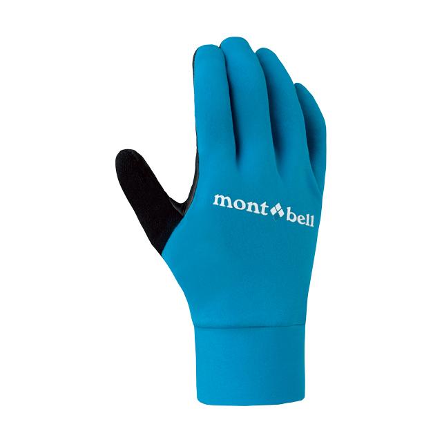 モンベル mont-bell 1130548 サイクルトレーナー グローブ Men's |  | 03