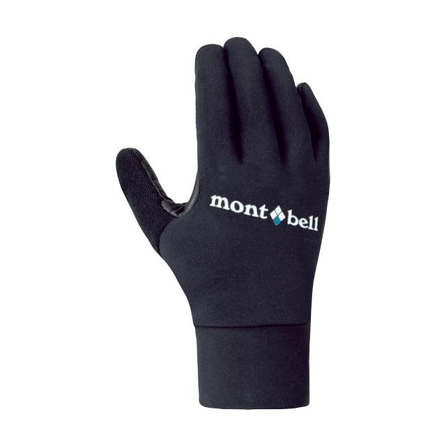 モンベル mont-bell 1130548 サイクルトレーナー グローブ Men's |  | 04