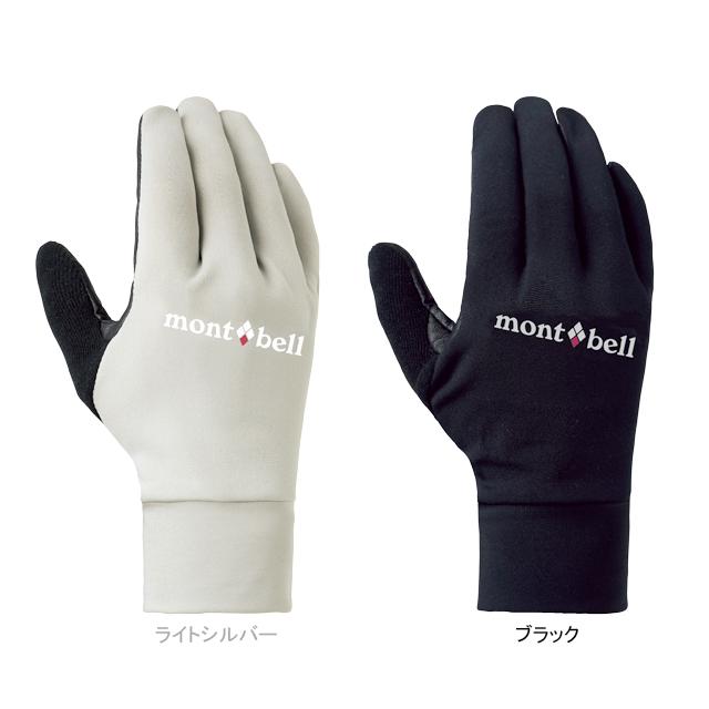 モンベル mont-bell 1130549 サイクルトレーナー グローブ Women's | 