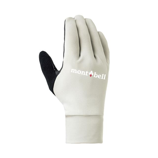 モンベル mont-bell 1130549 サイクルトレーナー グローブ Women's |  | 02