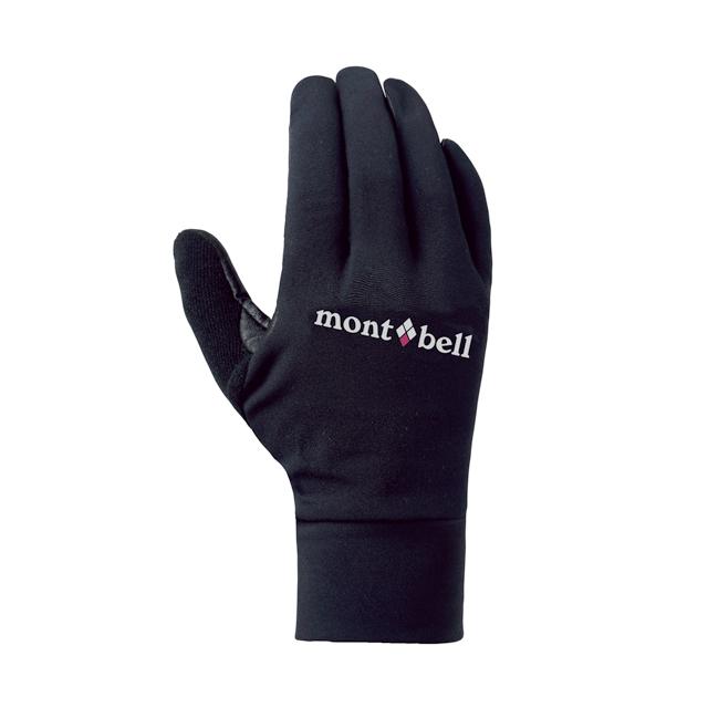 モンベル mont-bell 1130549 サイクルトレーナー グローブ Women's |  | 03