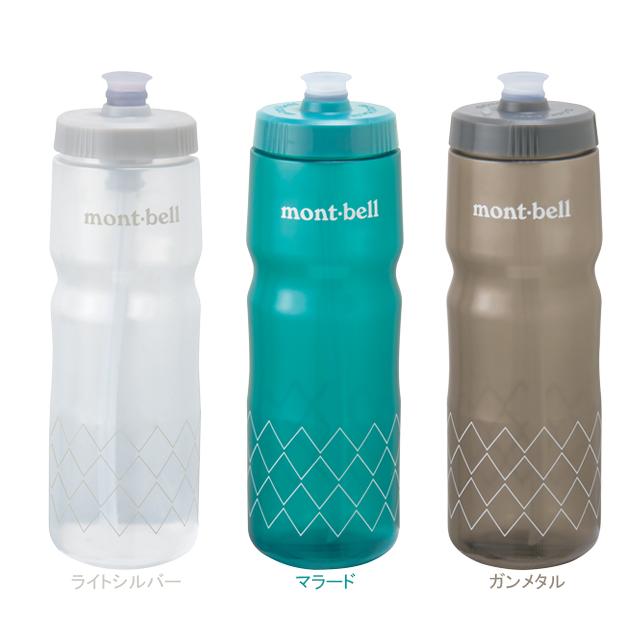 モンベル mont-bell 1124877 スクイズボトル | 
