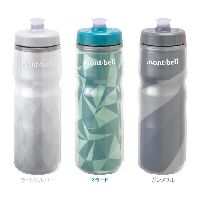 モンベル mont-bell 1124878 スクイズボトル プラス | 