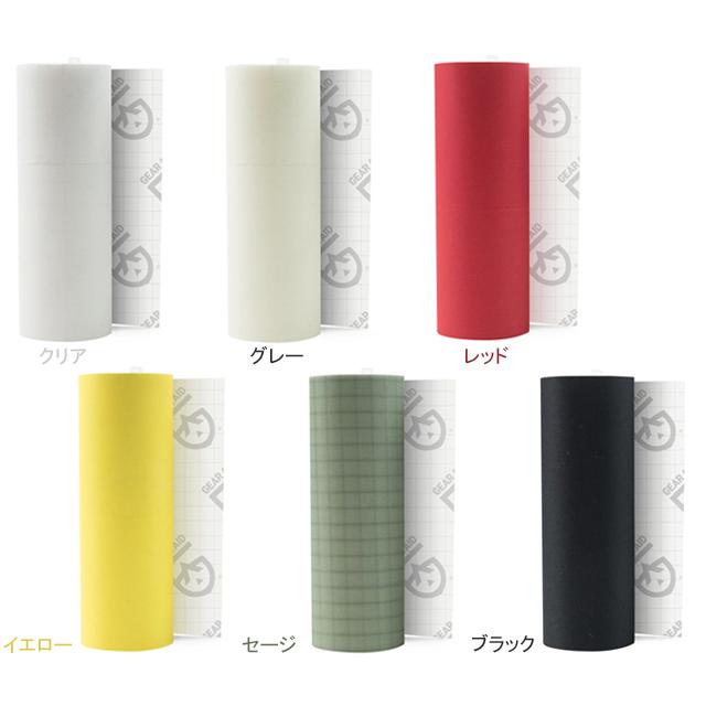 GEAR AID ギアエイド 1824561 リペアテープ | 