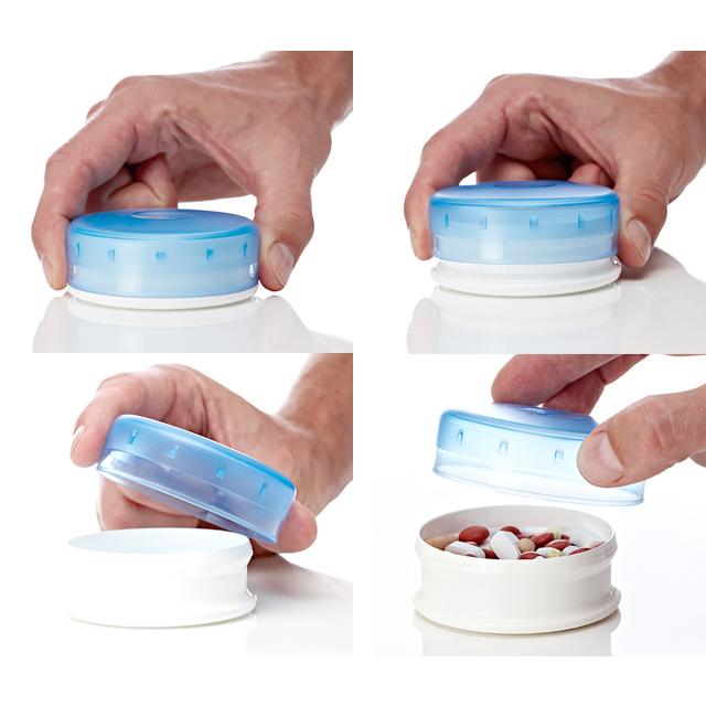 humangear ヒューマンギア 1899058 ゴータブ M 3PACKS |  | 01