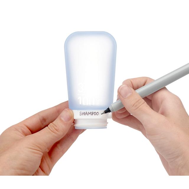 humangear　1899067　ゴートゥーブ M　シリコーン製のチューブ |  | 02