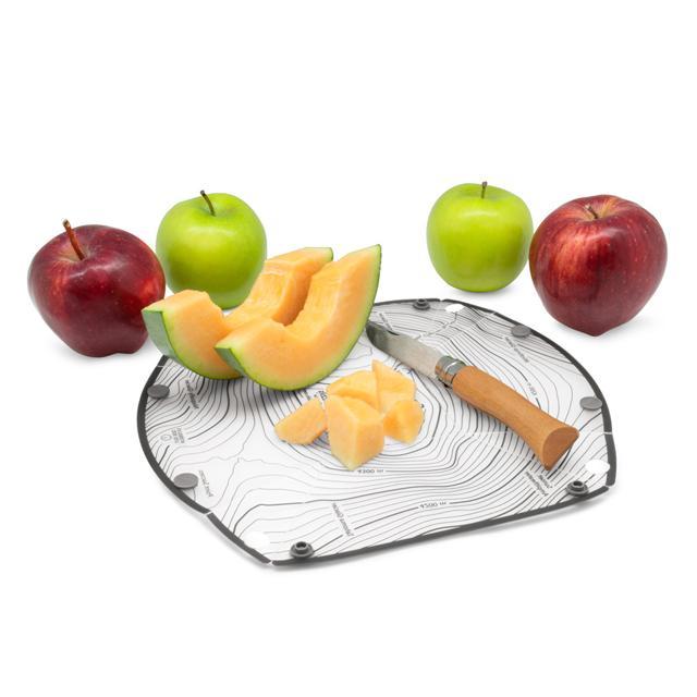 Fozzils　1899073　スナップフォールド ソロパック　折り畳み式食器 re-502 |  | 02