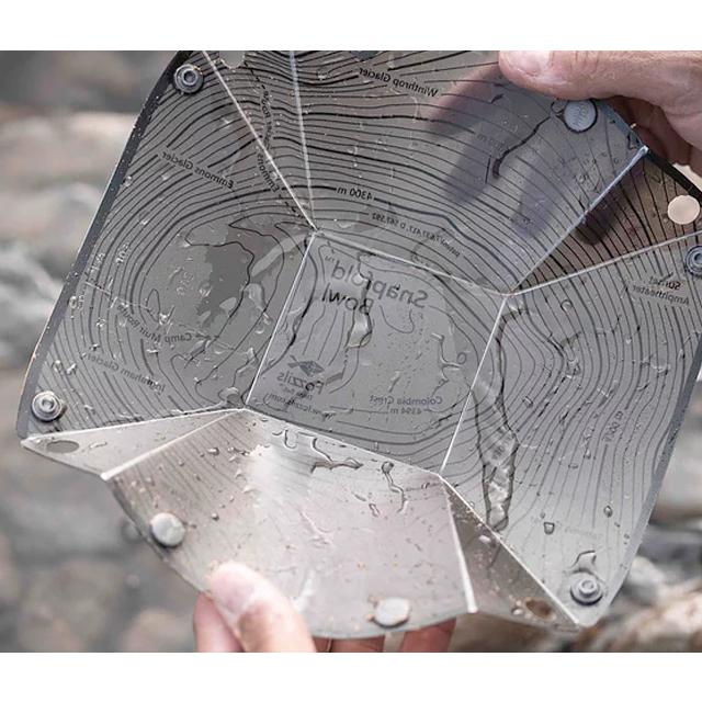 Fozzils フォッジルズ 1899074 スナップフォールド ボウルズ |  | 03