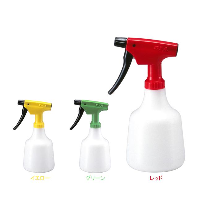 フルプラ No.500 ピストルタイプ 500ml re-502 | 