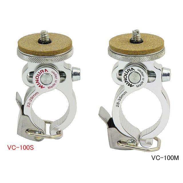 MINOURA ミノウラ VC-100S / VC-100M クイックリリースカメラマウント re-502 | ミノウラ（自転車）