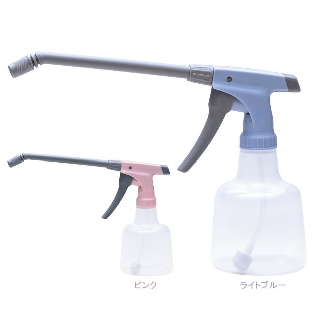 フルプラ No.833 ウォッシングスプレー（18cmノズルタイプ）350ml re-502 | 