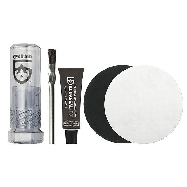 GEAR AID ギアエイド 1824595 アクアシールFDリペアキット re-502 | 