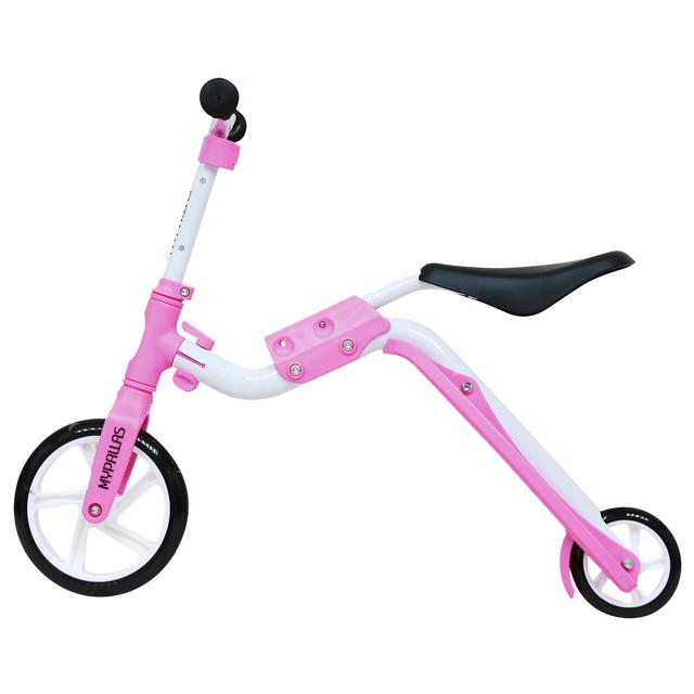 池商 MY-2in1 バイクキックボード re-502 | 池商 | 01