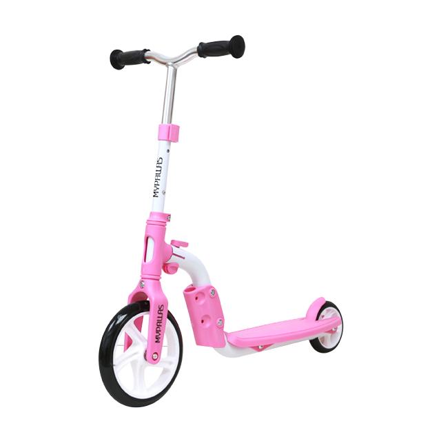 池商 MY-2in1 バイクキックボード re-502 | 池商 | 02