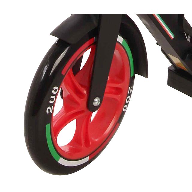 池商 FXA-70 スクーデリア・フェラーリ キックボード re-502 | 池商 | 02