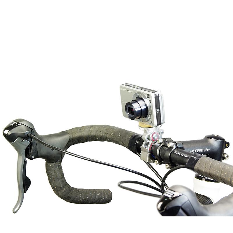 MINOURA ミノウラ VC-100S / VC-100M クイックリリースカメラマウント re-502 | ミノウラ（自転車） | 02