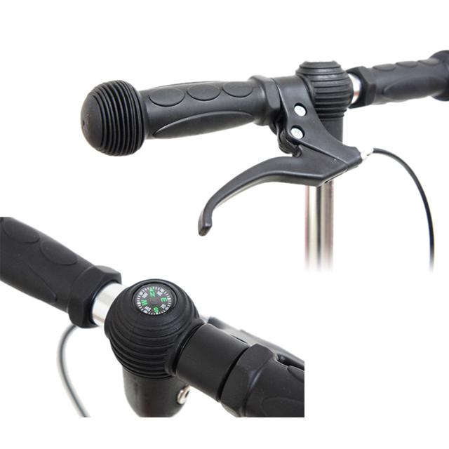 池商 FXK-50 スクーデリア・フェラーリ ツイストスクーター re-502 | 池商 | 01