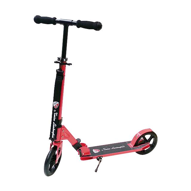 池商 TL-KB200 トニーノ・ランボルギーニ キックボード re-502 | 池商