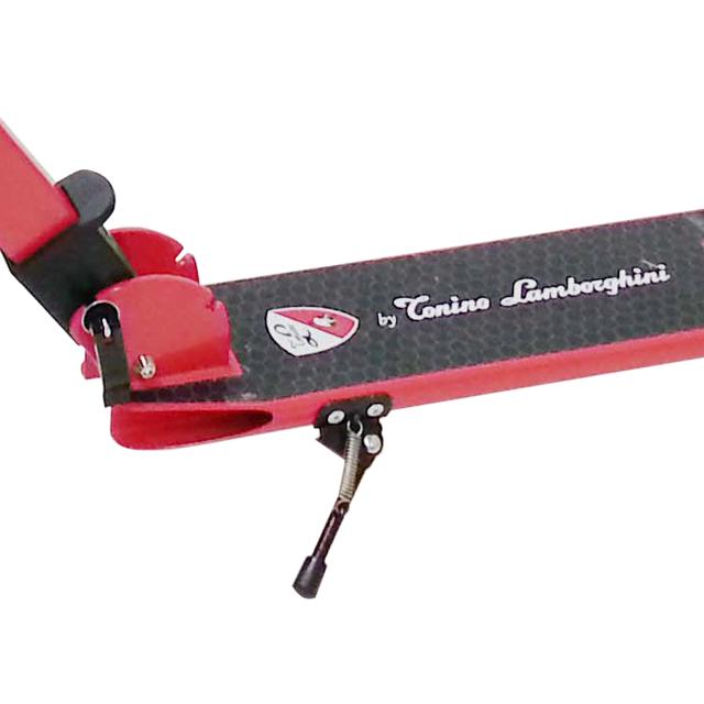 池商 TL-KB200 トニーノ・ランボルギーニ キックボード re-502 | 池商 | 02