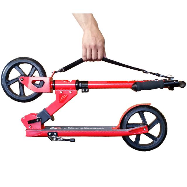 池商 TL-KB200 トニーノ・ランボルギーニ キックボード re-502 | 池商 | 03