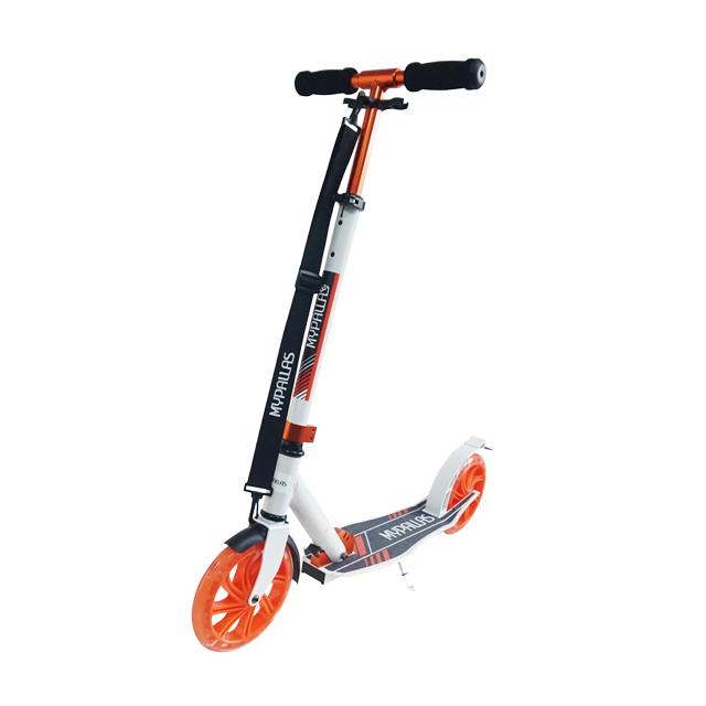 池商 MK-L205 LEDキックボード re-502 | 池商